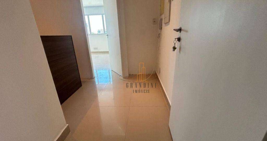 Sala à venda, 37 m² por r$ 320.000,00 - centro - são bernardo do campo/sp