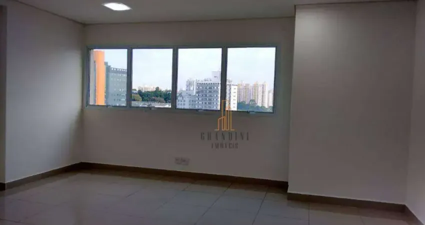 Sala à venda, 37 m² por R$ 285.000,00 - Centro - São Bernardo do Campo/SP