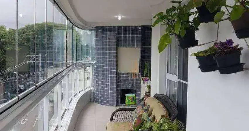 Apartamento com 3 dormitórios à venda, 149 m² por R$ 1.450.000,00 - Centro - São Bernardo do Campo/SP