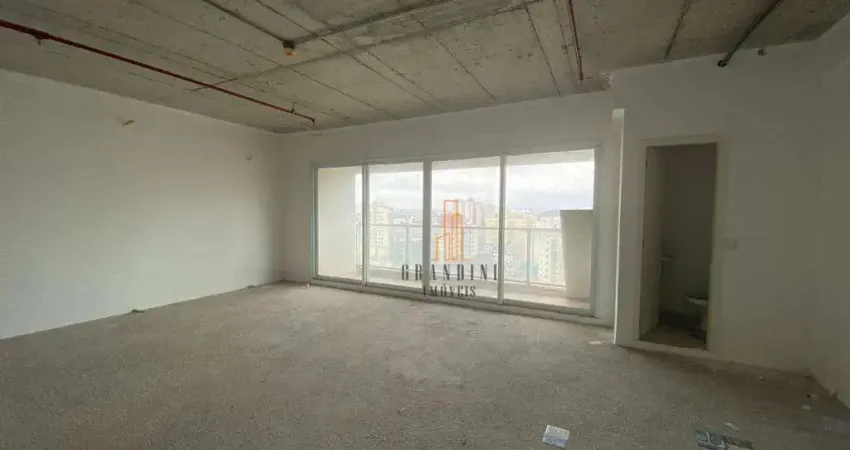 Sala para alugar, 61 m² por R$ 4.850,00/mês - Centro - São Bernardo do Campo/SP
