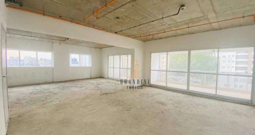 Sala para alugar, 58 m² por R$ 4.923,63/mês - Baeta Neves - São Bernardo do Campo/SP