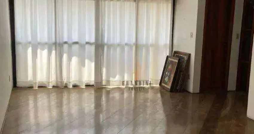 Apartamento à venda, 120 m² por R$ 620.000,00 - Centro - Santo André/SP