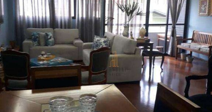 Apartamento à venda, 180 m² por R$ 920.000,00 - Santa Terezinha - São Bernardo do Campo/SP