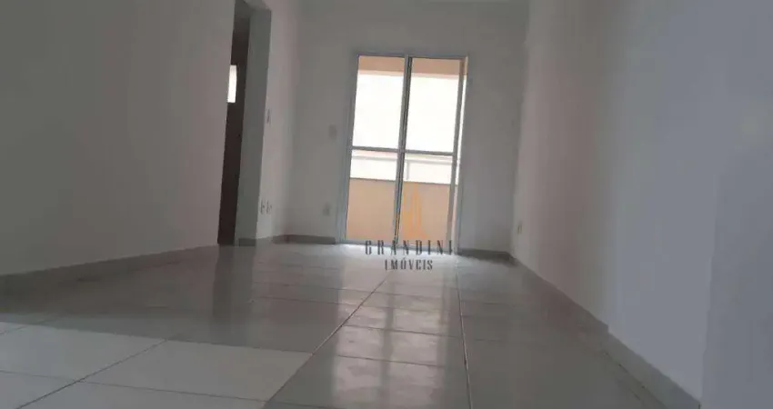 Apartamento para alugar, 47 m² por R$ 1.845,00/mês - Santa Terezinha - São Bernardo do Campo/SP