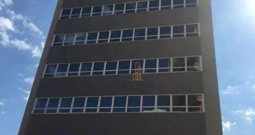 Prédio, 4600 m² - venda por R$ 26.000.000,00 ou aluguel por R$ 120.000,00/mês - Batistini - São Bernardo do Campo/SP