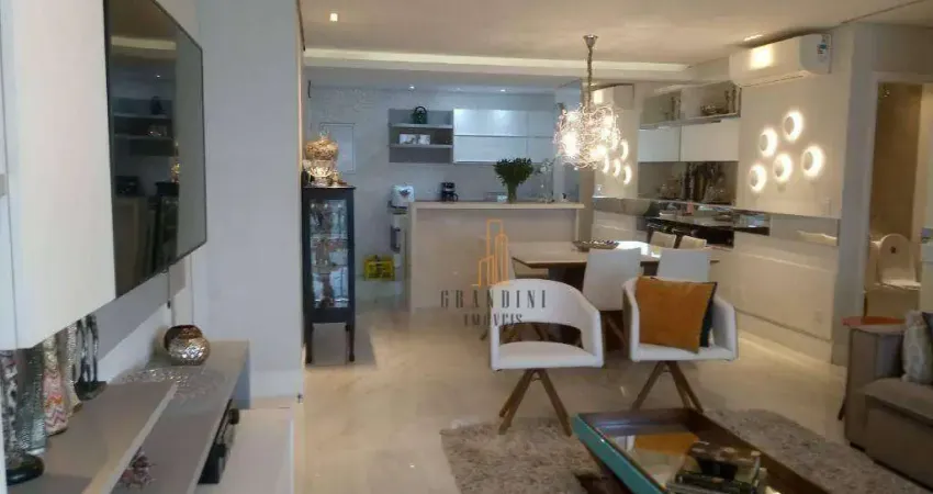 Apartamento à venda, 173 m² por R$ 1.980.000,00 - Centro - São Bernardo do Campo/SP