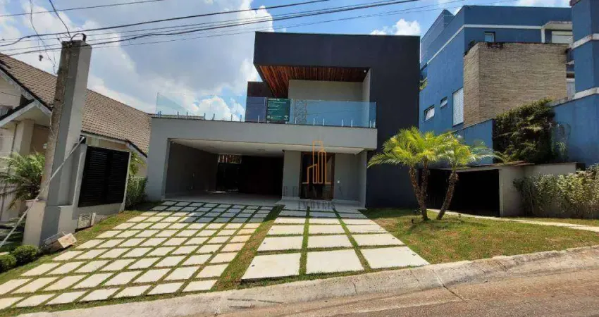 Casa à venda, 400 m² por R$ 4.500.000,00 - Parque Terra Nova II - São Bernardo do Campo/SP