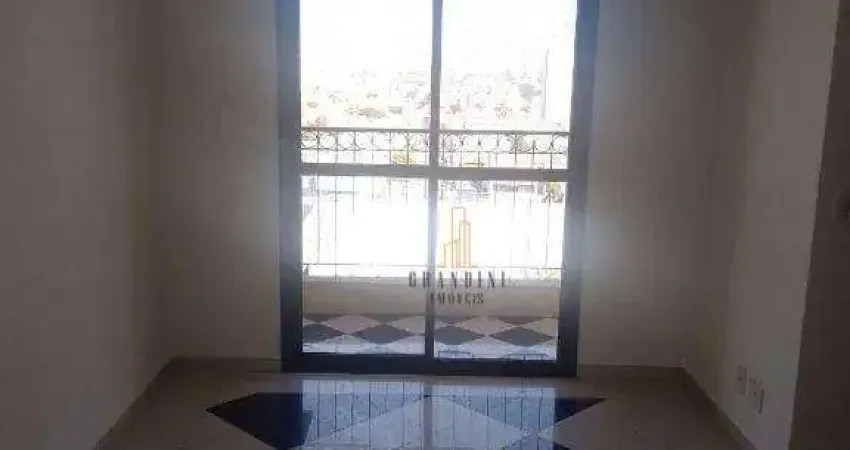 Apartamento à venda, 55 m² por R$ 371.000,00 - Vila Santa Catarina - São Paulo/SP