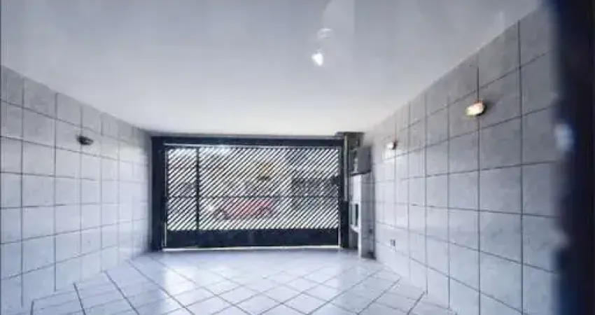 Casa à venda, 150 m² por R$ 670.000,00 - Paulicéia - São Bernardo do Campo/SP