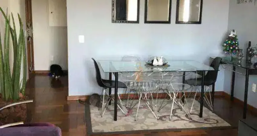 Apartamento à venda, 85 m² por R$ 440.000,00 - Santa Terezinha - São Bernardo do Campo/SP