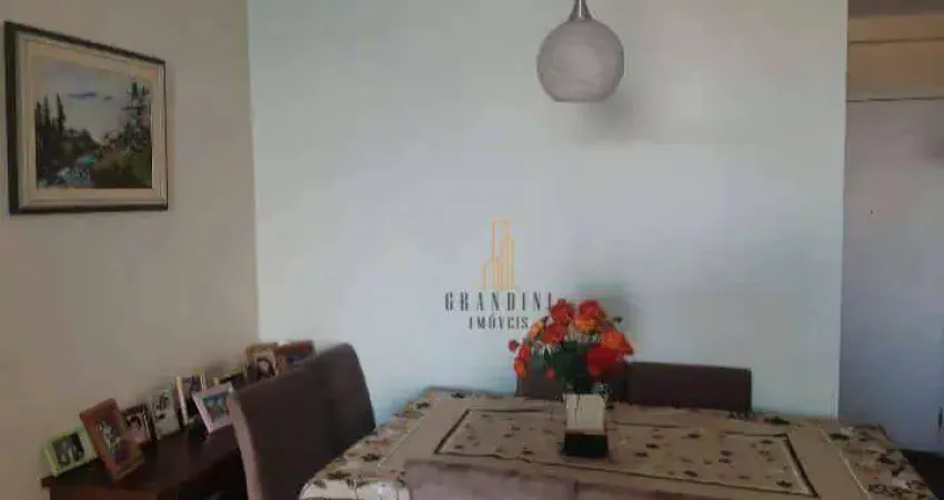 Apartamento à venda, 70 m² por R$ 530.000,00 - Rudge Ramos - São Bernardo do Campo/SP