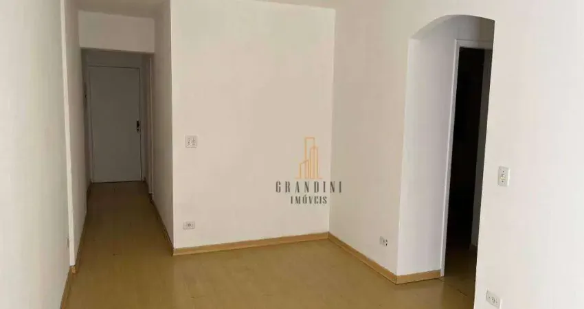 Apartamento com 2 dormitórios à venda, 64 m² por R$ 322.000,00 - Baeta Neves - São Bernardo do Campo/SP