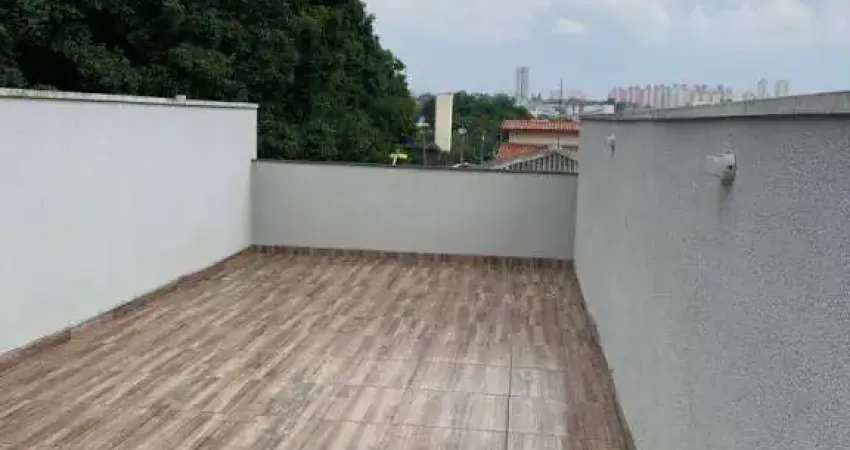 Casa com 3 quartos à venda na Vila Floresta, Santo André 