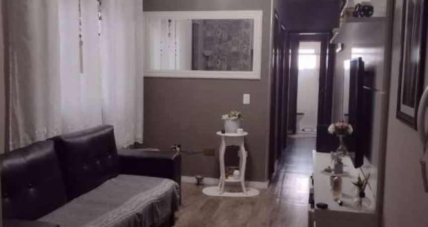 Cobertura 60+60!! Escadas internas !! - Vila Tibiriçá!!