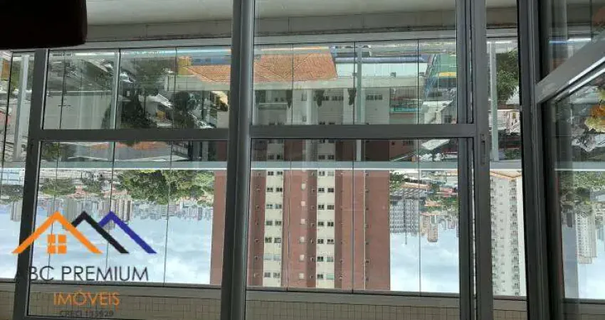 Apartamento com 3 quartos à venda no Silveira, Santo André 