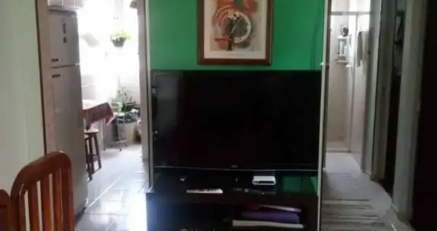 Apartamento com 2 quartos à venda no Jardim Alvorada, Santo André 