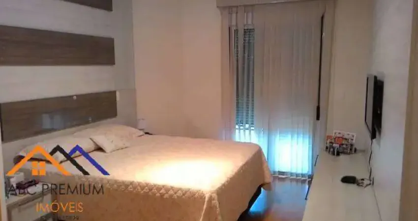 Casa com 4 quartos à venda no Campestre, Santo André 