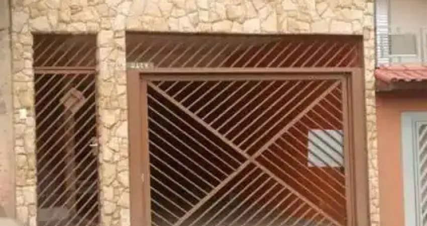 Apartamento com 3 quartos à venda na Vila Tibiriçá, Santo André 