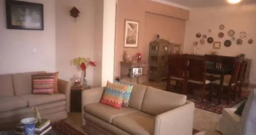 Apartamento com 3 quartos à venda na Vila Valparaíso, Santo André