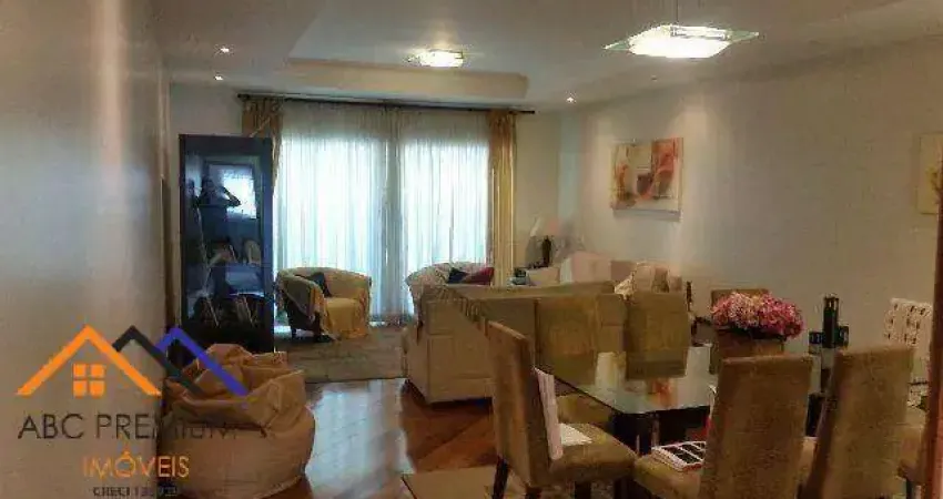 Casa com 4 quartos à venda no Jardim Paraíso, Santo André 