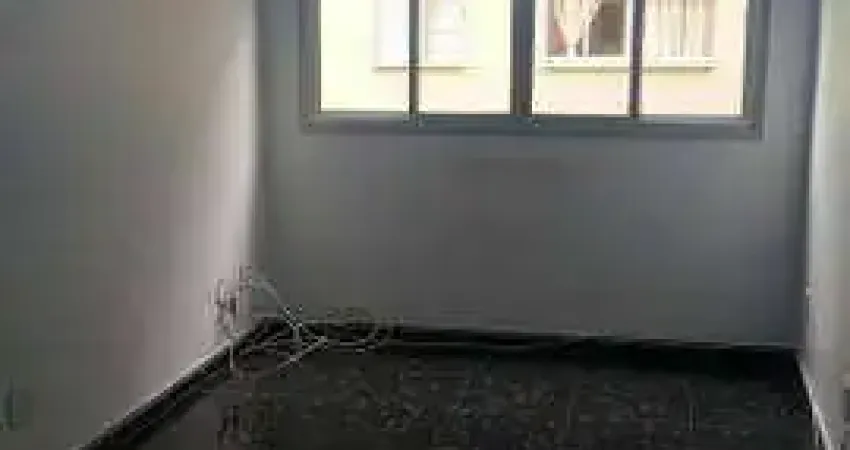 Apartamento com 2 quartos à venda na Vila Lutécia, Santo André 