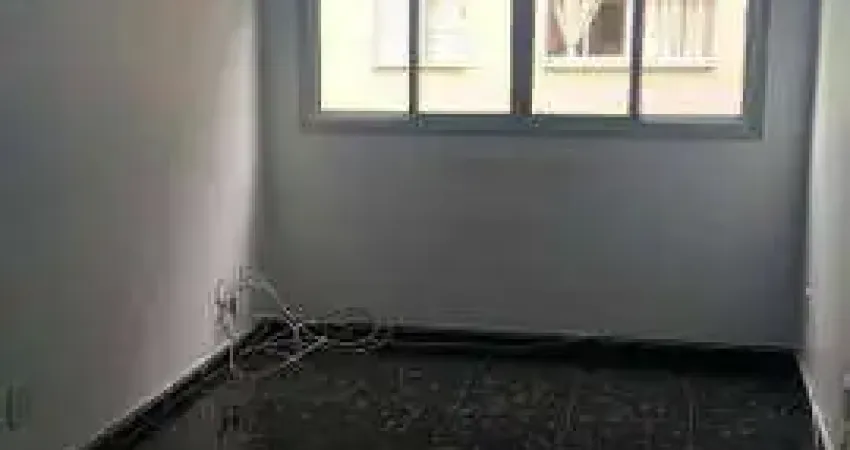 Apartamento com 2 quartos à venda na Vila Lutécia, Santo André