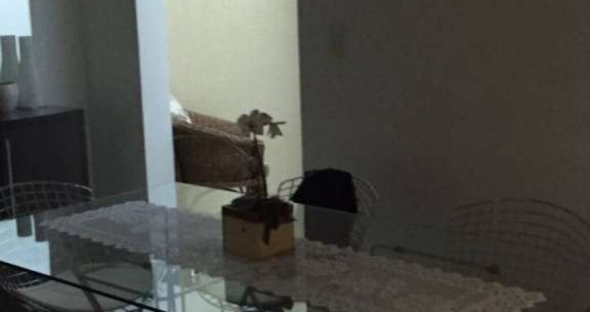 Casa com 3 quartos à venda na Vila Gilda, Santo André 