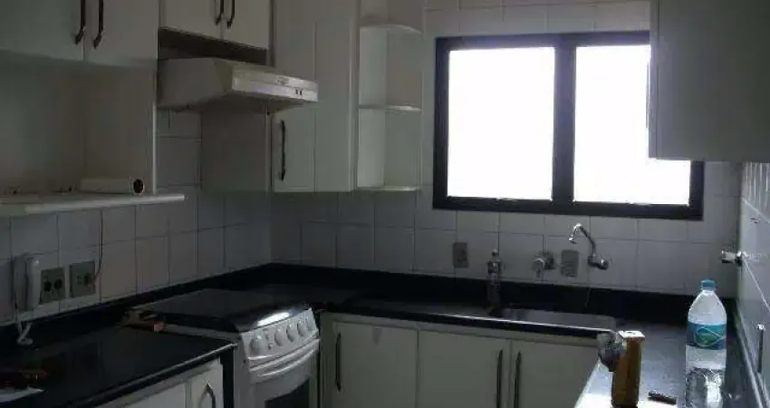 Apartamento com 2 quartos à venda no Silveira, Santo André