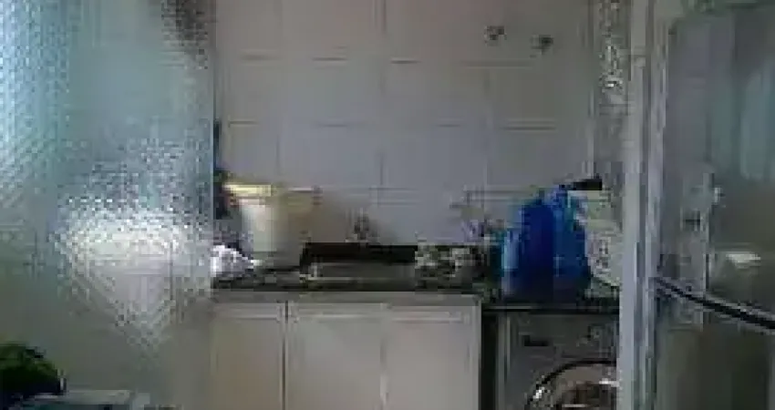 Apartamento com 2 quartos à venda na Vila Bastos, Santo André 