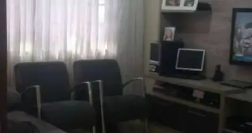 Amplo e Confortável Sobrado 3 dorms, suíte, 2 vagas