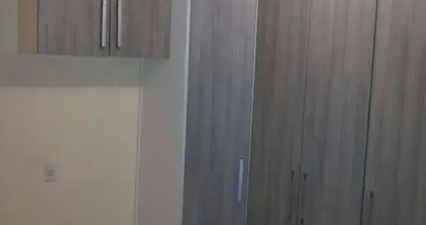 Apartamento com 2 quartos à venda na Vila Luzita, Santo André