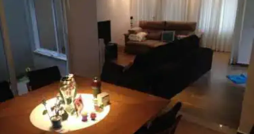 Casa com 3 quartos à venda na Vila Scarpelli, Santo André 