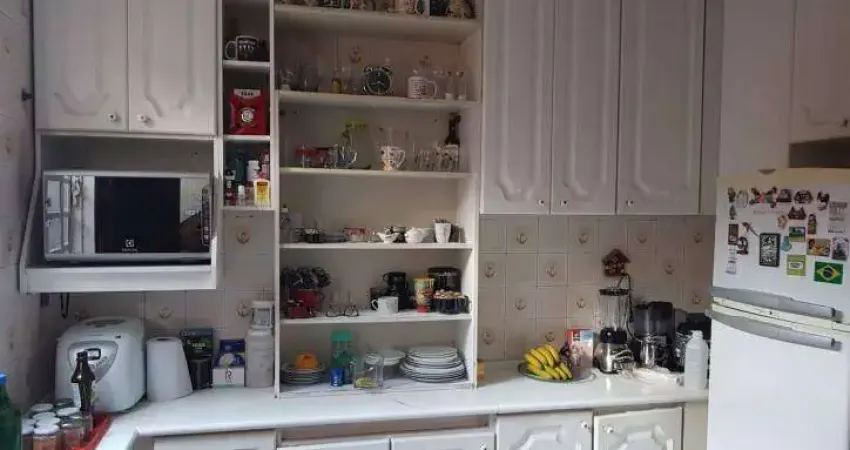 Casa com 3 quartos à venda no Jardim Silvana, Santo André