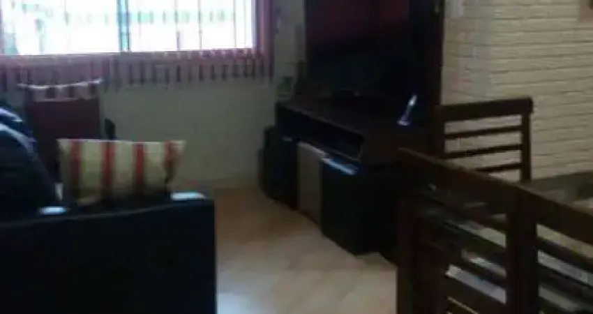 Apartamento com 2 quartos à venda na Vila Tibiriçá, Santo André 