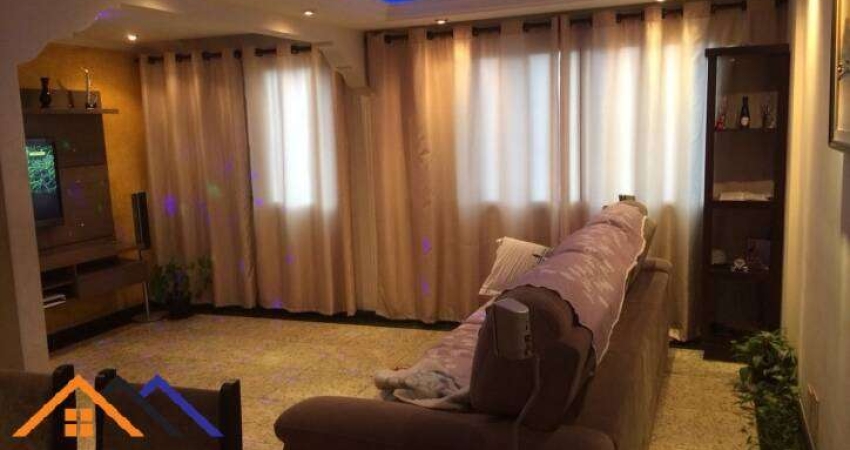 Apartamento com 2 quartos à venda na Vila Palmares, Santo André 