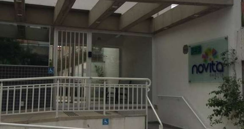 Apartamento com 2 quartos à venda no Baeta Neves, São Bernardo do Campo 
