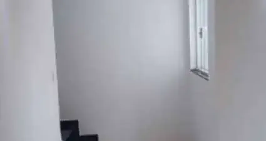 Cobertura com 2 quartos à venda na Vila Valparaíso, Santo André 