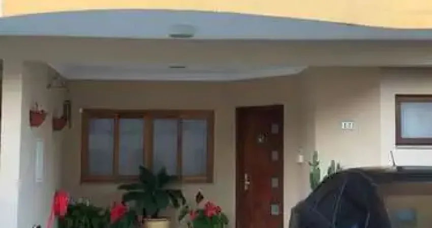 Casa com 3 quartos à venda no Silveira, Santo André