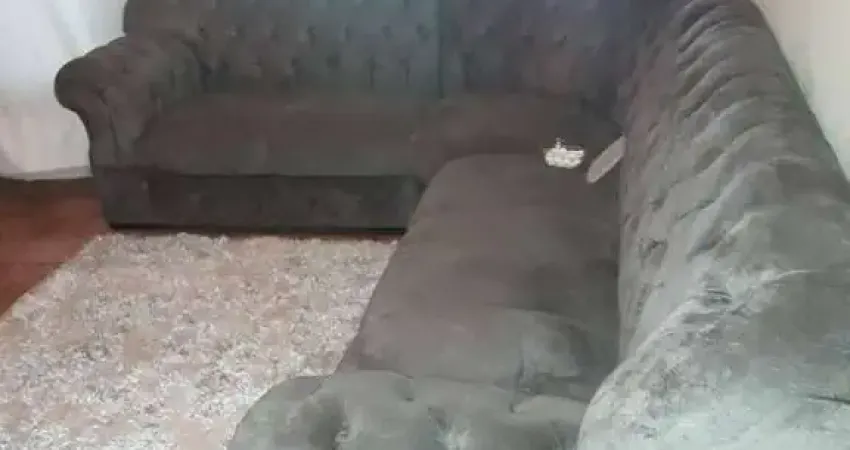 Casa com 2 quartos à venda no Jardim Santo André, Santo André