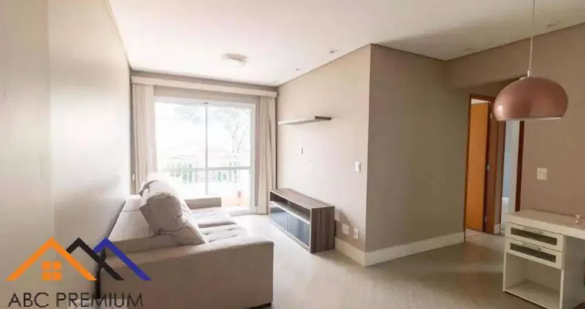 Apartamento com 2 quartos à venda na Vila Príncipe de Gales, Santo André 