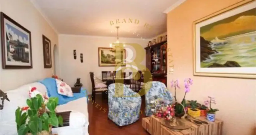 Apartamento elegante e sofisticado no bairro nobre em moema.