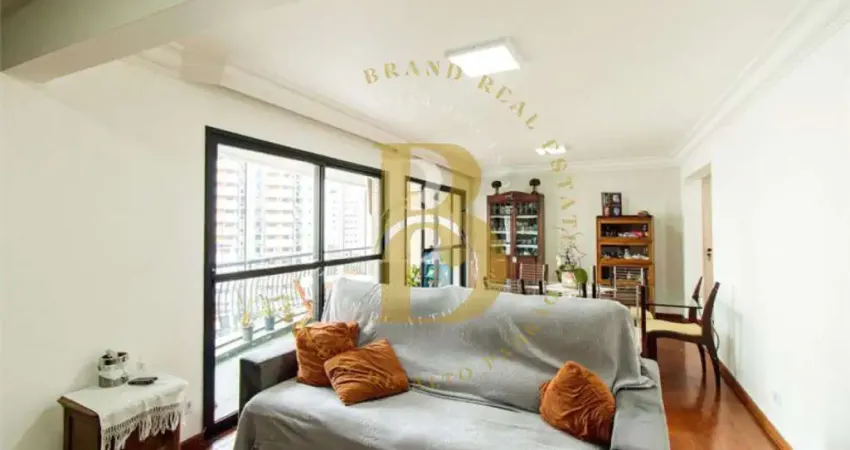 Apartamento com 3 quartos à venda na Avenida Hélio Pellegrino, 148, Vila Nova Conceição, São Paulo