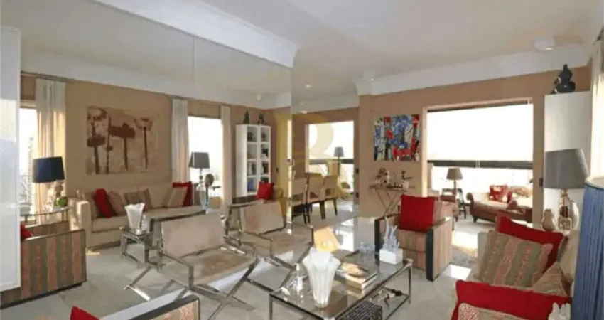 Apartamento com 365 m², 3 quartos sendo 2 suítes à venda no bairro consolação.