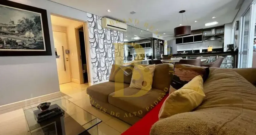 Apartamento com 130 m², 3 quartos sendo 1 suíte à venda no bairro santo amaro.