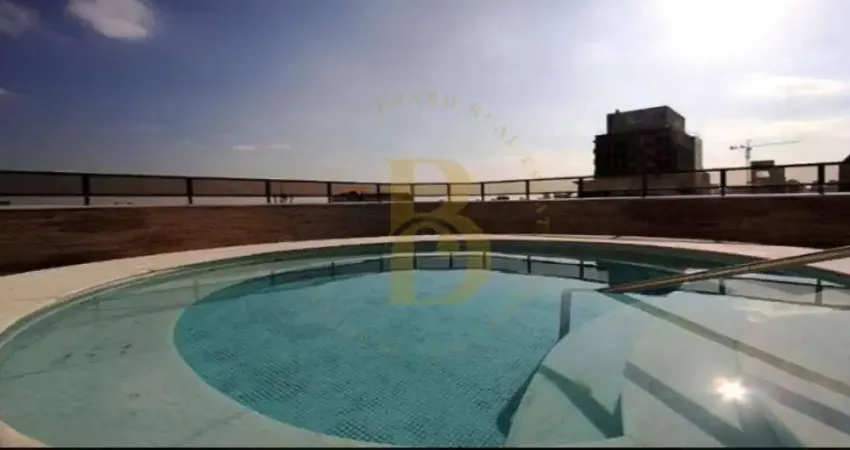 Cobertura com 858 m², 4 quartos sendo 4 suítes à venda no bairro jardim paulista.