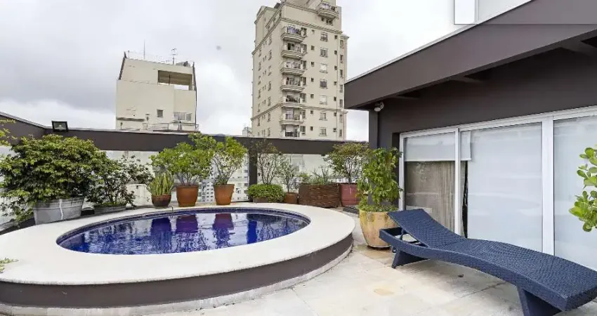 Apartamento com 4 quartos à venda na Rua Edson, 925, Campo Belo, São Paulo