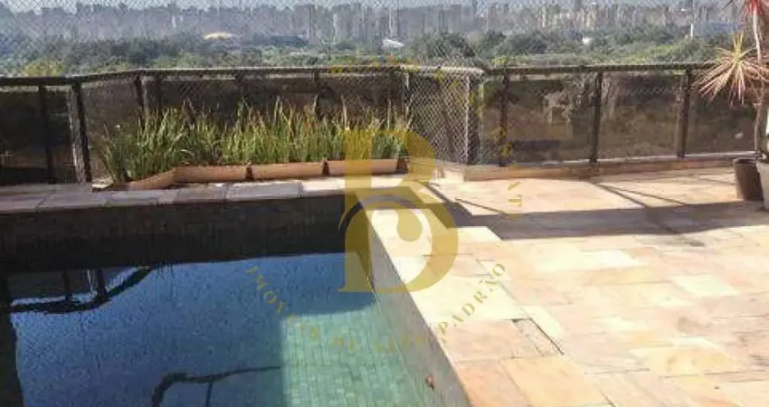 Cobertura tríplex com vista permanente para o parque do ibirapuera, localizado na vila nova conceiçã