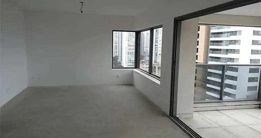 Apartamento com 4 quartos à venda na Rua Gabriele D'Annunzio, 183, Campo Belo, São Paulo