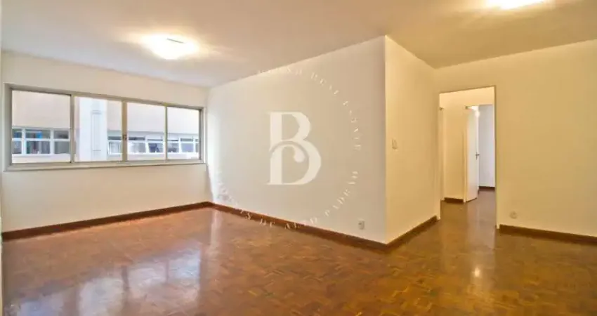 Apartamento com 3 quartos à venda na Rua Pedroso Alvarenga, 86, Itaim Bibi, São Paulo