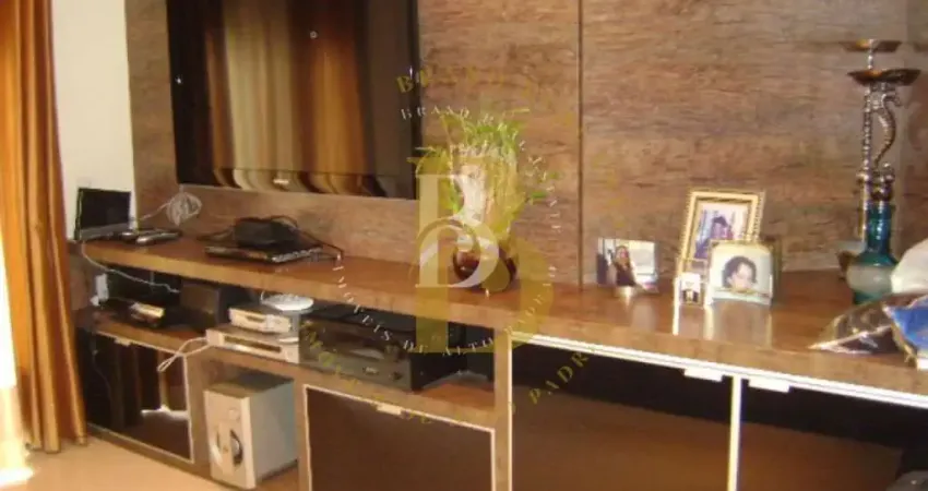 Apartamento com 3 quartos à venda na Avenida Sabiá, 399, Moema, São Paulo